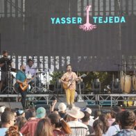 El "Festival Isle of Lights" llena de energía y música Santo Domingo