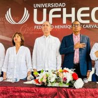 Ministro de Mescyt hace llamado a los estudiantes de República Dominicana