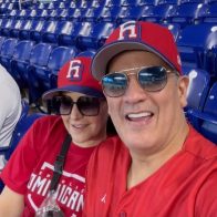 Eddy Herrera en el Clásico Mundial de Beisbol