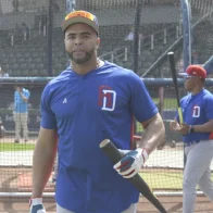 Nelson Cruz: “Hay que resetearse”
