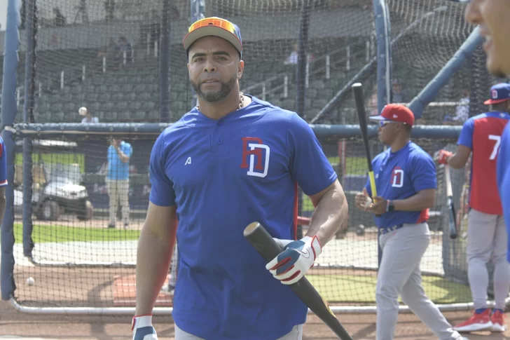 Nelson Cruz: “Hay que resetearse”