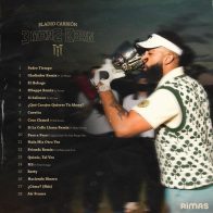 Eladio Carrión anuncia nuevo album "3men2 kbrn"