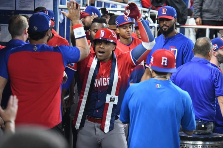 República Dominicana propina tremenda derrota a Nicaragua 9 | Noticias de hoy en República Dominicana WhatsApp Image 2023 03 13 at 2.35.52 PM | Noticias de hoy en De Último Minuto