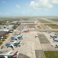 Aeropuerto Internacional de Punta Cana es reconocido como el Mejor de la Región por 7mo. año consecutivo