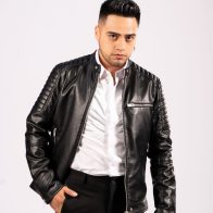 Gerardo Lares y Elvis Martínez unen voces en la bachata “El Alumno”