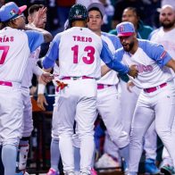 México derrotó 2-1 a Gran Bretaña y se acerca a la segunda ronda del Clásico Mundial de Béisbol