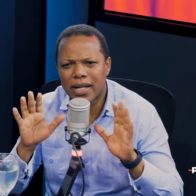 Milton Morrison asegura "no hay apagones desde el gobierno del presidente Luis Abinader"