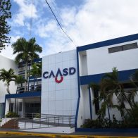CAASD informa sobre niveles de producción de agua potable ante sequía
