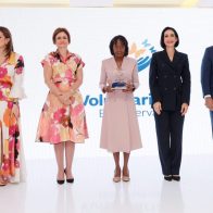 Voluntariado Banreservas reconoce a mujeres extraordinarias