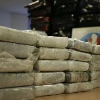 Portugal desarticula una red de narcotráfico e incauta 1.200 kilos de cocaína