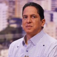 Infectólogo Héctor Balcácer