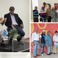 Comisión Organizadora de la XXX Bienal Nacional de Artes Visuales se reúne con artistas en las provincias del país