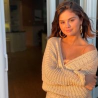 Selena Gómez será premiada con el premio Mujer del Año 2025 otorgado por Billboard