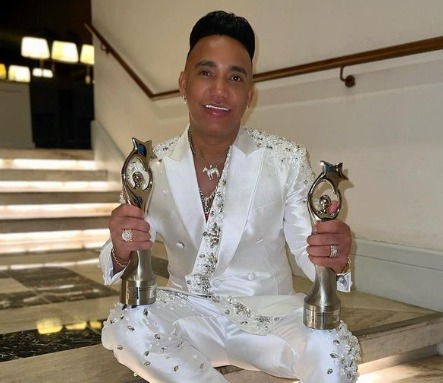 Elvis Martínez