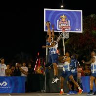 Red Bull Half Court celebra éxito rotundo de su primera edición en la República Dominicana