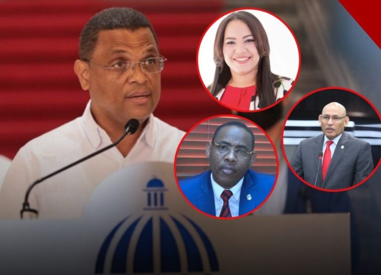 Legisladores reiteran "justicia no puede ser selectiva", todos los involucrados en Operación Calamar deben ser investigados 7 | Noticias de hoy en República Dominicana WhatsApp Image 2023 03 27 at 17.13.19 | Noticias de hoy en De Último Minuto