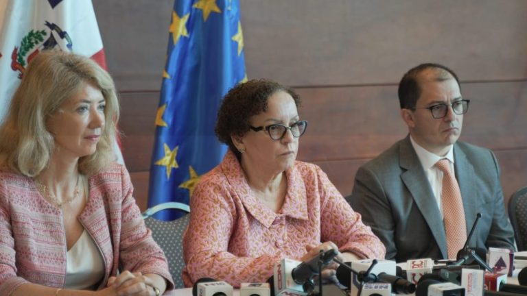 Miriam sobre operación Calamar: Pide respetar trabajo del Ministerio Público 5 | Noticias de hoy en República Dominicana WhatsApp Image 2023 03 28 at 10.53.54 AM 1 | Noticias de hoy en De Último Minuto