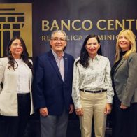 Motor Crédito impartió charla de educación financiera a jóvenes estudiantes en #SEFBCRD