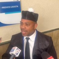 Abogado revela podría conocerse "Operación calamar 2.0"