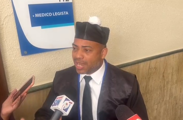 Abogado revela podría conocerse "Operación calamar 2.0"