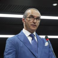 Defensa de Gory Moya asegura diputado está dispuesto a comparecer en caso Angel Martínez