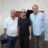 Fundación Fiesta Clásica presenta "master class" con el afamado pianista Sofiane Pamart