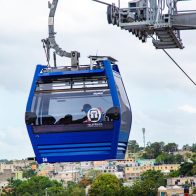 OPRET reitera realizará mantenimiento programado en Teleférico durante Semana Santa; dispondrá de autobuses OMSA sin costo adicional