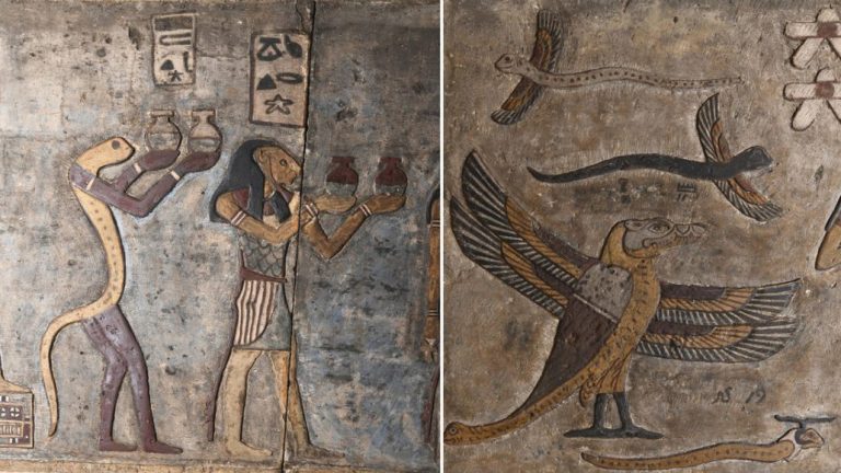 aegipto | Noticias de hoy en De Último Minuto