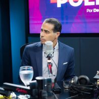 José Dantés pide investiguen al presidente Abinader tras declaraciones de Ángel Lockward