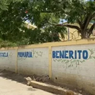 26 estudiantes sufren ataque de pánico tras supuestamente ver al “diablo”