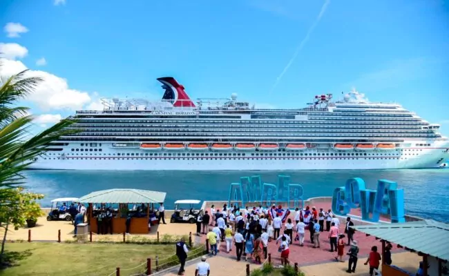 El sector de cruceros abordará desafíos medioambientales en su cita anual