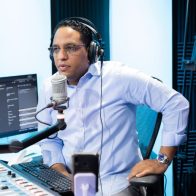 Hansel García