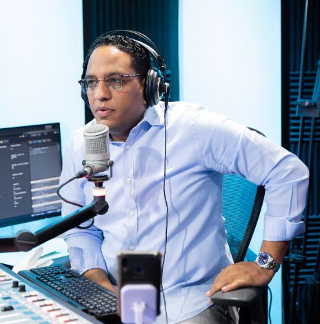 Hansel García