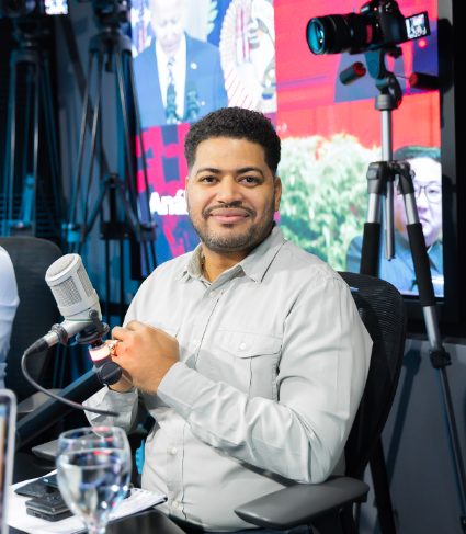 Yovanny Díaz