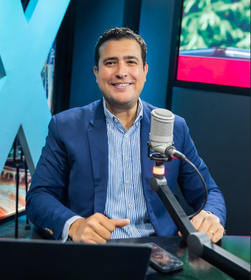 Jorge Feliz Pacheco
