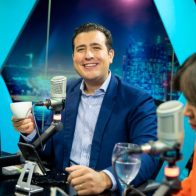 Jorge Feliz Pacheco