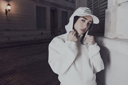 NICKI NICOLE Estrena Nuevo Sencillo a Corazón Abierto "NO voy a llorar :')"