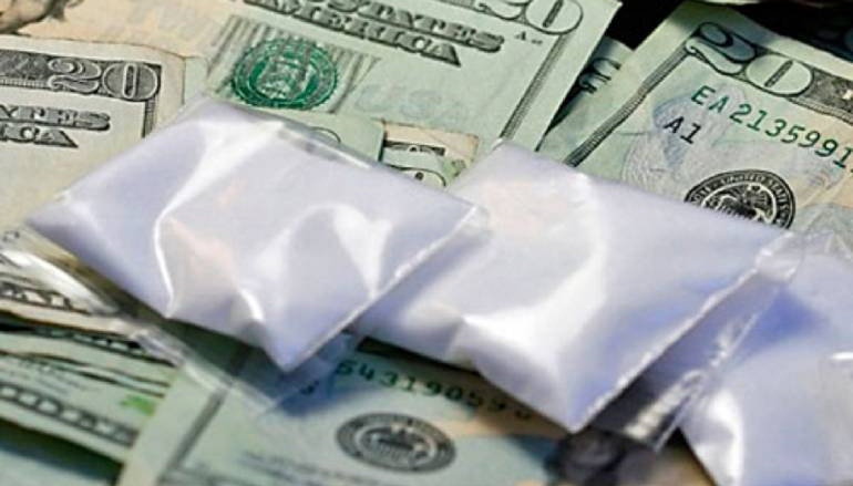 América Latina y UE abordan estrategias comunes contra narcotráfico