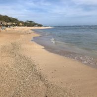 Dominicano se ahoga en intentando salvar a un turista en Puerto Plata