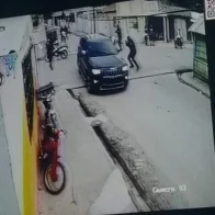Policía afirma agentes confundieron vehículo de doctora en Mao con el de presuntos delincuentes