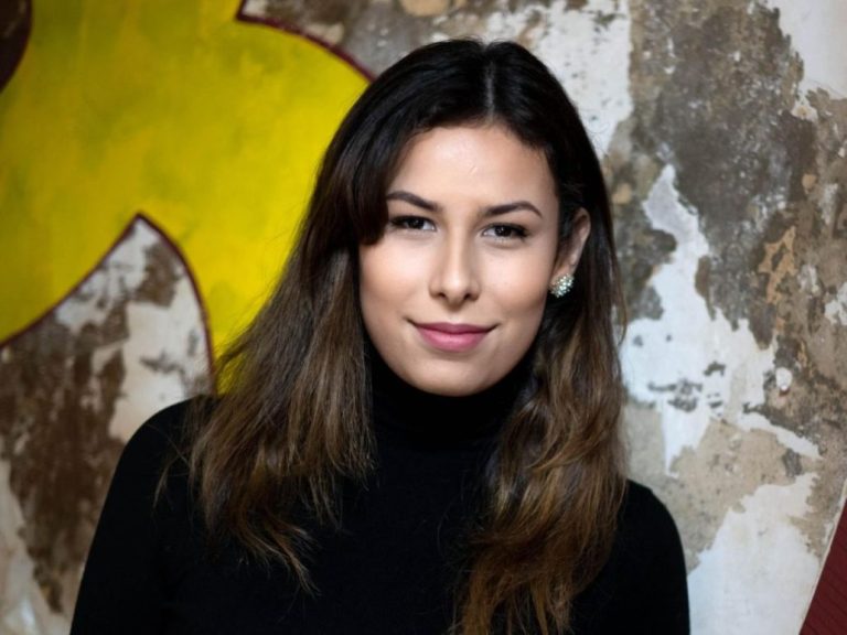 saskia von bargen 1 | Noticias de hoy en De Último Minuto