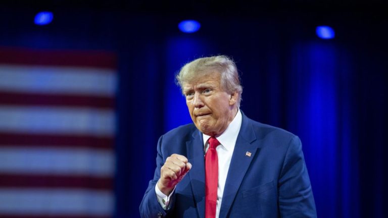 trump | Noticias de hoy en De Último Minuto