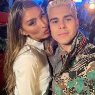Esposa de Zabdiel revela tenía otra pareja antes del artista