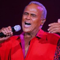 Muere a los 96 años el cantante y activista afroamericano Harry Belafonte