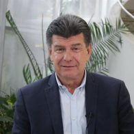 Candidato a la Presidencia de Paraguay pide a corruptos devolver lo robado y amigarse con Venezuela