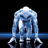 Nueve robots responderán a los periodistas en una conferencia de prensa
