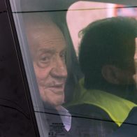 El rey emérito Juan Carlos I tiene una hija secreta, según un diario español