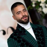 Maluma, premiado por usar la música para un cambio positivo en la juventud