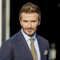 David Beckham, el sueño que se volvió leyenda