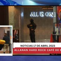 17 de abril